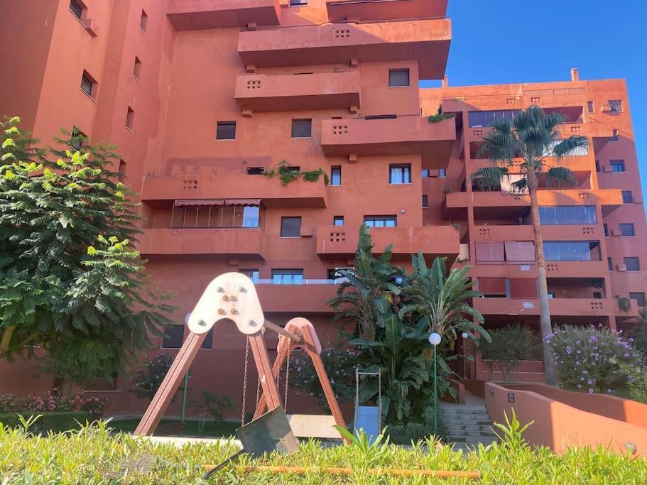 Apartamento 3 Bed With Pool And Parking