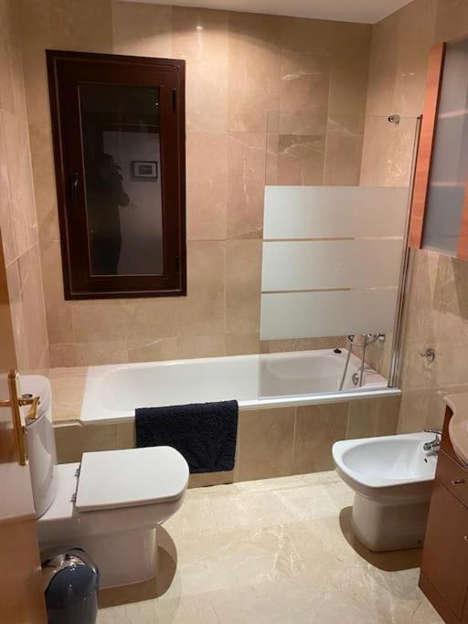 Apartamento 3 Bed With Pool And Parking Estepona