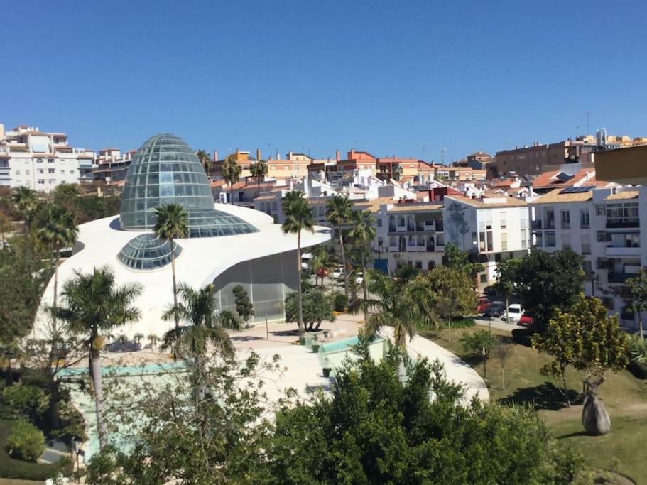 Apartamento 3 Bed With Pool And Parking