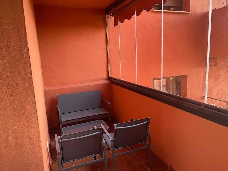 3 Bed With Pool And Parking Apartamento *