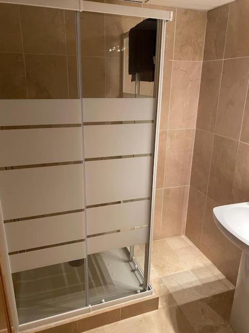3 Bed With Pool And Parking * Estepona