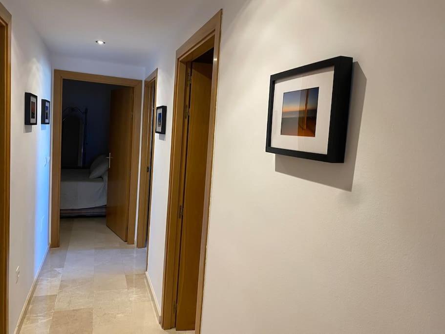 Appartement 3 Bed With Pool And Parking *
