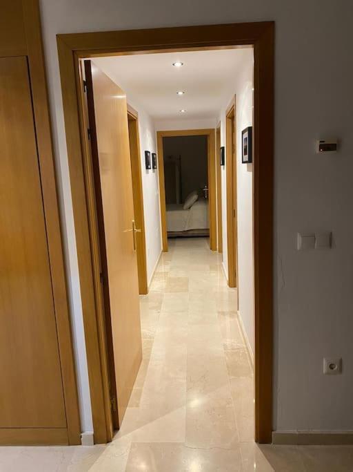 3 Bed With Pool And Parking Estepona