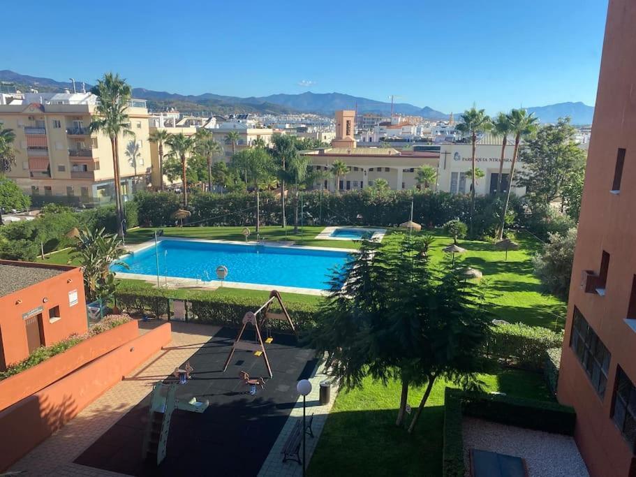 3 Bed With Pool And Parking * Estepona