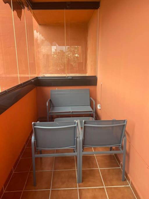 Appartement 3 Bed With Pool And Parking